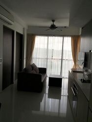 Foresque Residences (D23), Condominium #610705121